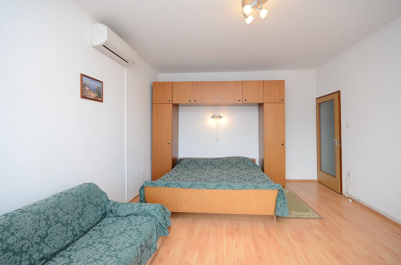 Apartments Mladen Jelica Ičići Buitenkant foto